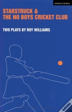 Capa do artigo Starstruck' & 'The No-Boys Cricket Club'