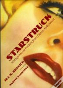 Capa do artigo Starstruck