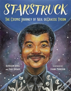 Capa do artigo Starstruck