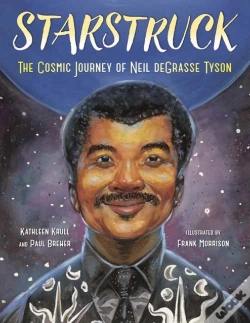 Capa do artigo Starstruck