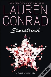 Capa do artigo Starstruck