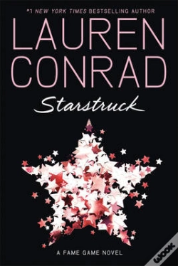 Capa do artigo Starstruck
