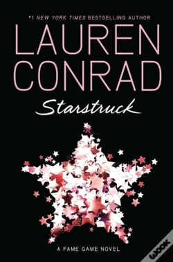 Capa do artigo Starstruck