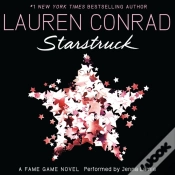 Capa do artigo Starstruck