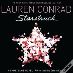 Capa do artigo Starstruck