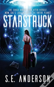 Capa do artigo Starstruck