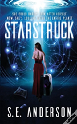 Capa do artigo Starstruck