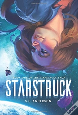 Capa do artigo Starstruck