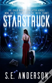 Capa do artigo Starstruck