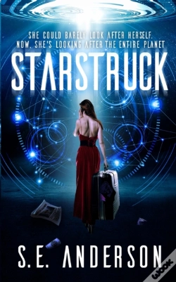 Capa do artigo Starstruck