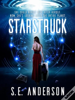 Capa do artigo Starstruck