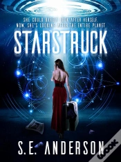Capa do artigo Starstruck