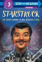 Starstruck (Step Into Reading)