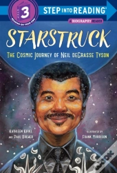 Starstruck (Step Into Reading)