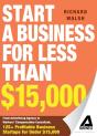 Start A Business For Less Than $15,000 - Preview