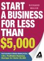 Start A Business For Less Than $5,000 - Preview