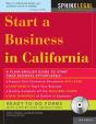 Start A Business In California - Preview