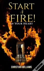 Capa do artigo Start A Fire!