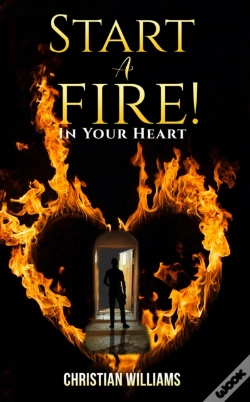 Capa do artigo Start A Fire!