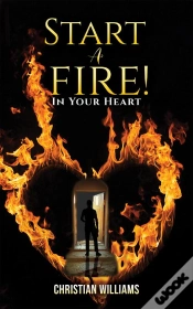Capa do artigo Start A Fire!