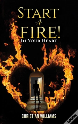 Capa do artigo Start A Fire!