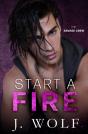 Start A Fire - Preview