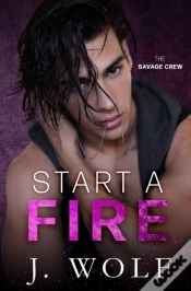 Capa do artigo Start A Fire