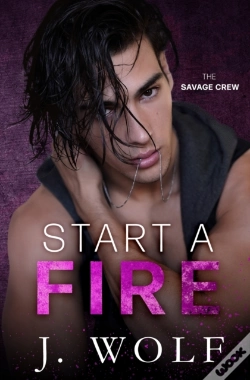 Capa do artigo Start A Fire