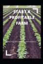 Start A Profitable Farm - Preview