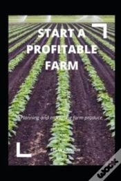 Capa do artigo Start A Profitable Farm