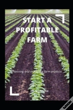 Capa do artigo Start A Profitable Farm