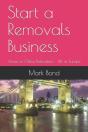 Start A Removals Business: Home Or Offic - Preview