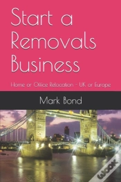 Capa do artigo Start A Removals Business: Home Or Offic
