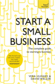 Start A Small Business
