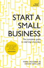 Start A Small Business - Preview