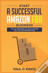 Start A Successful Amazon Fba Business