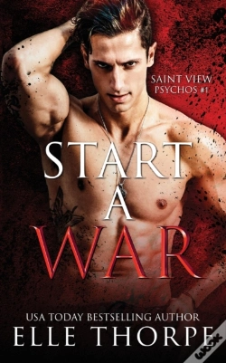 Capa do artigo Start A War
