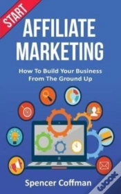 Capa do artigo Start Affiliate Marketing