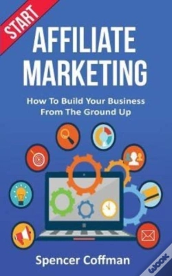 Capa do artigo Start Affiliate Marketing