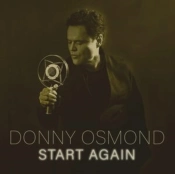 Capa do artigo Start Again - CD