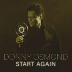 Capa do artigo Start Again - CD