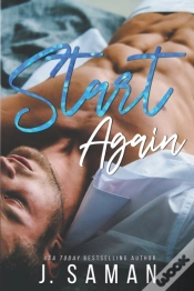 Capa do artigo Start Again