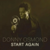 Capa do artigo Start Again - Vinil