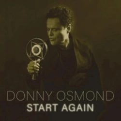 Capa do artigo Start Again - Vinil