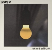Capa do artigo Start album - Vinil