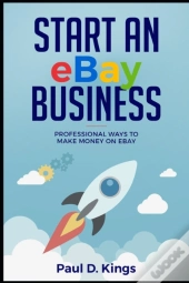 Start An Ebay Business