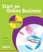 Start An Online Business In Easy Steps - Preview