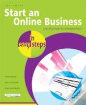 Capa do artigo Start An Online Business In Easy Steps