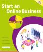 Start An Online Business In Easy Steps - Preview