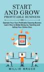Start And Grow Profitable Business - Preview